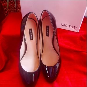 Nine West Pumps